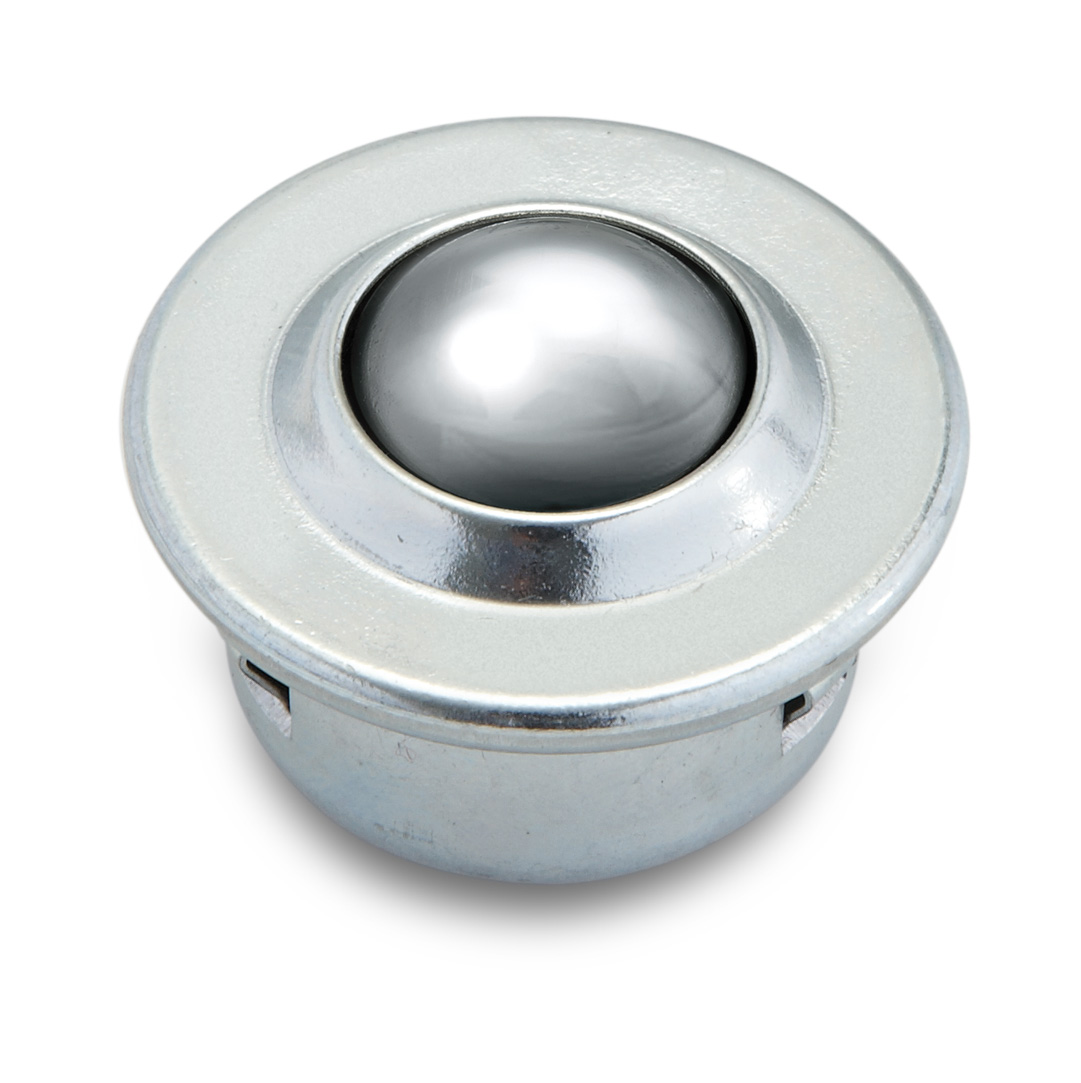 Billed af Kulvalsar, clips, upp till 610 kg, (605-serie)